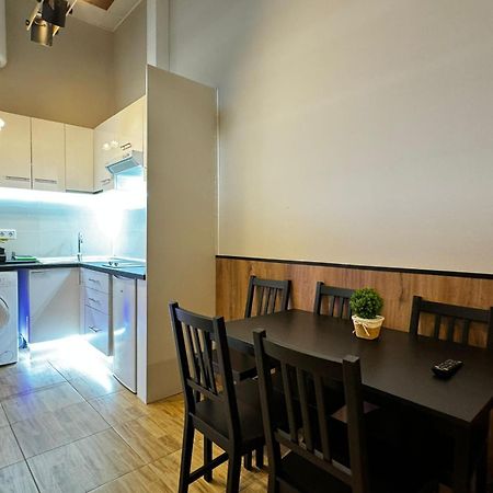 Lliri 7 Apartment Valencia Luaran gambar