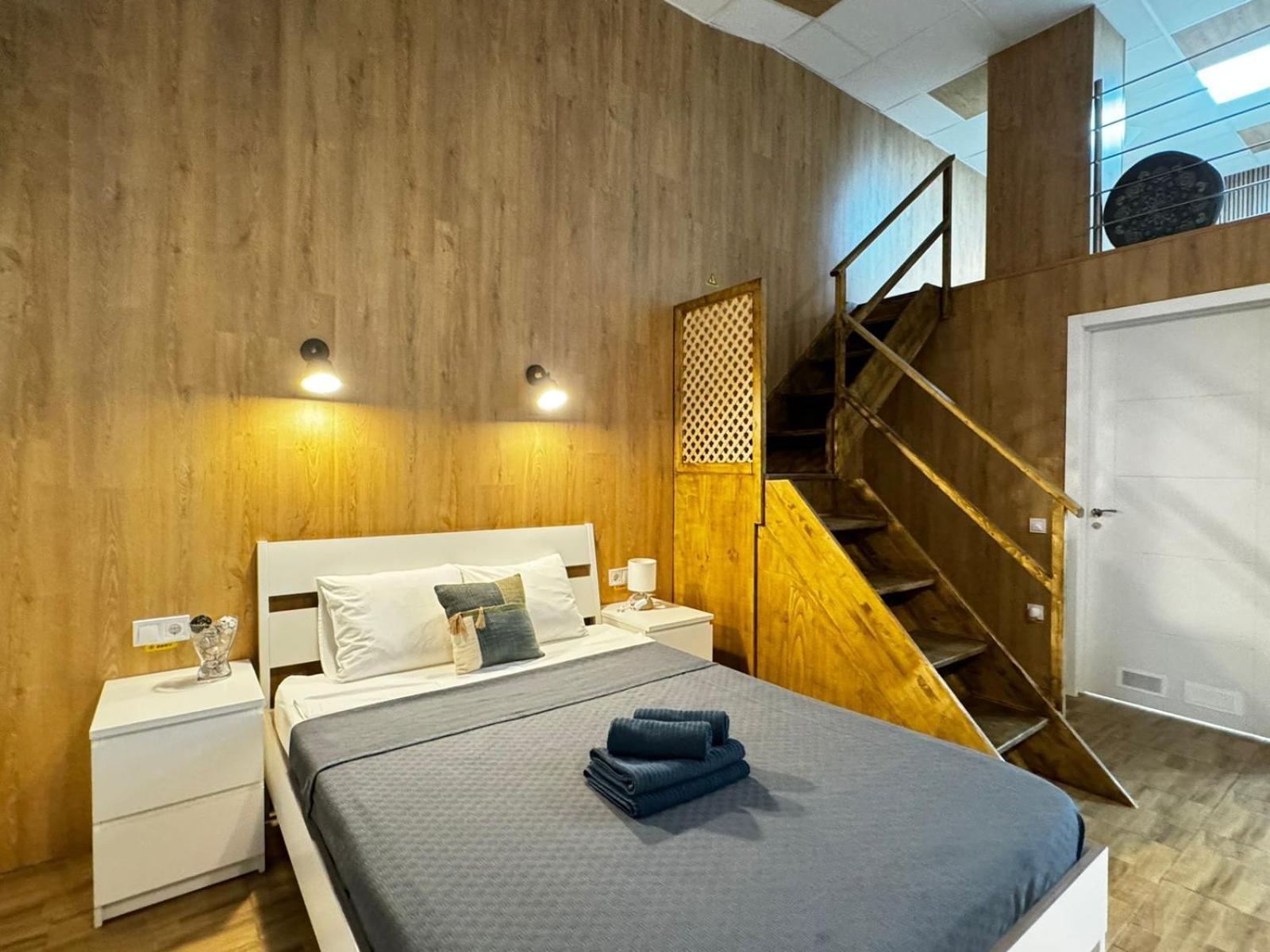 Lliri 7 Apartment Valencia Luaran gambar