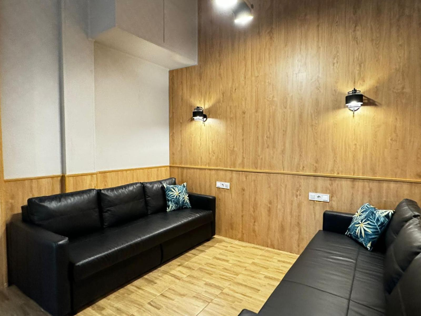 Lliri 7 Apartment Valencia Luaran gambar