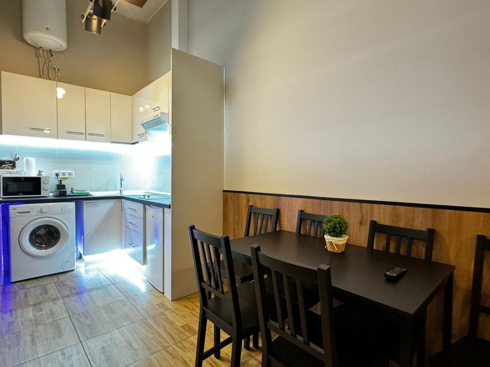 Lliri 7 Apartment Valencia Luaran gambar