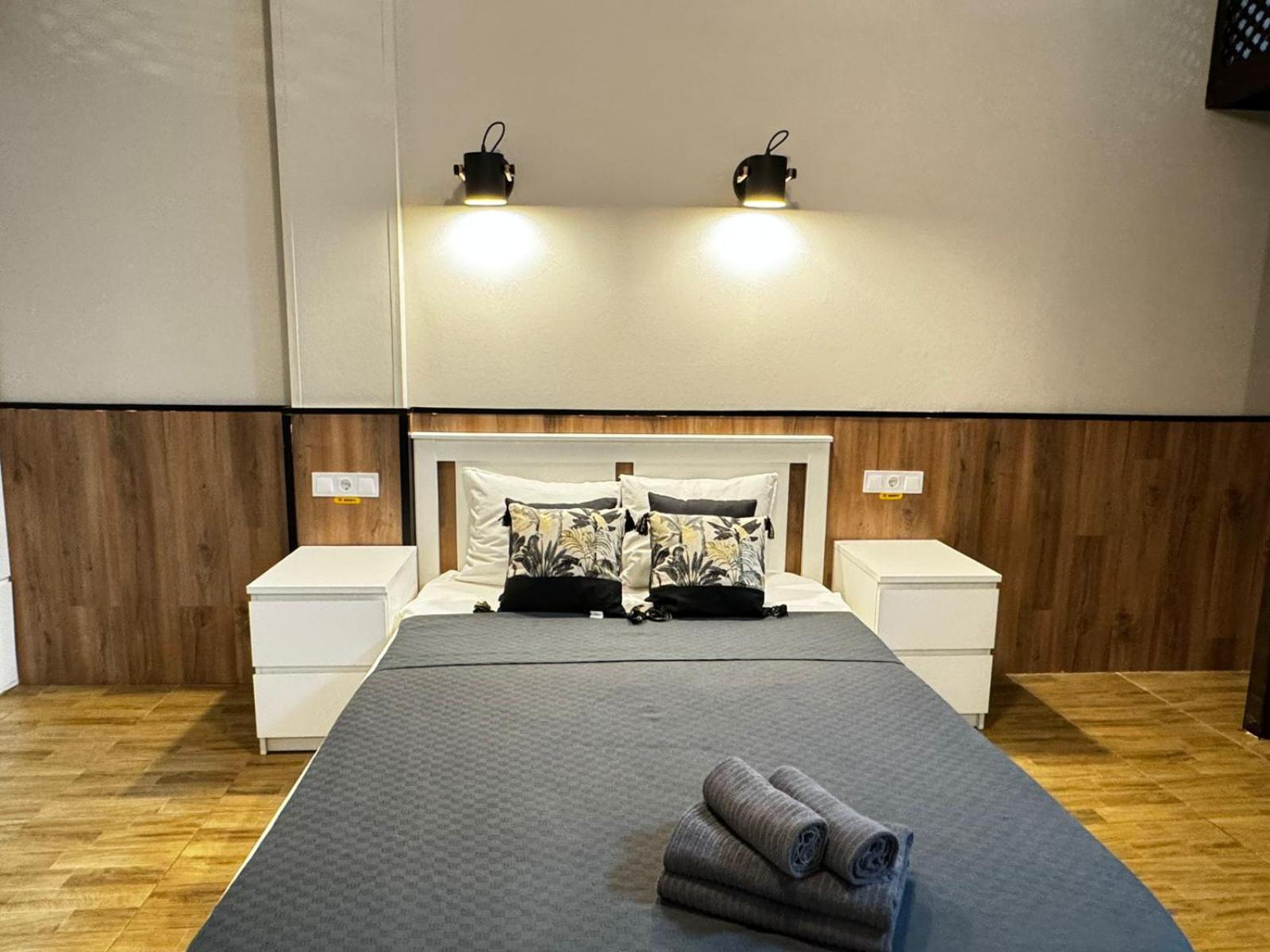 Lliri 7 Apartment Valencia Luaran gambar