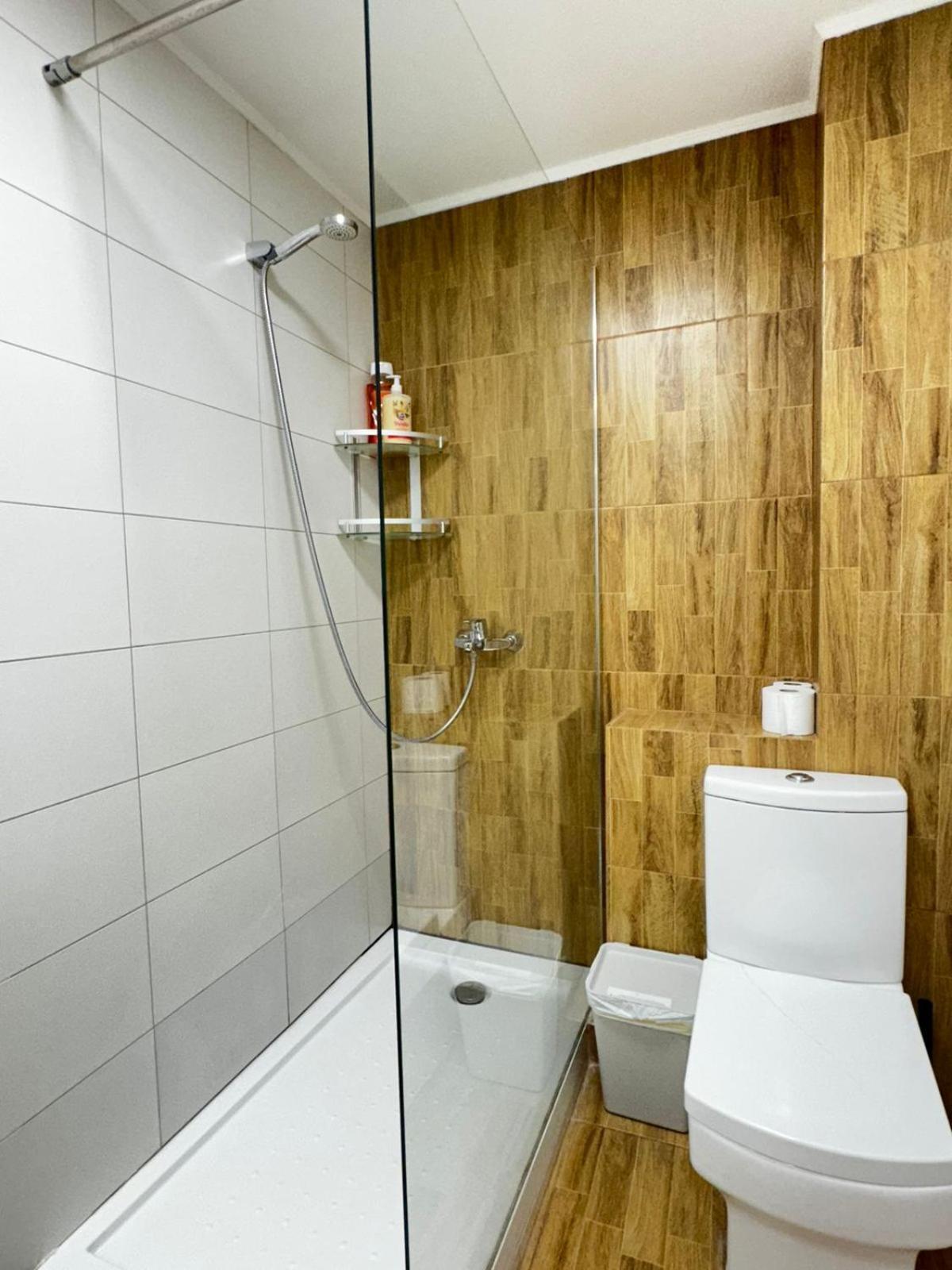 Lliri 7 Apartment Valencia Luaran gambar