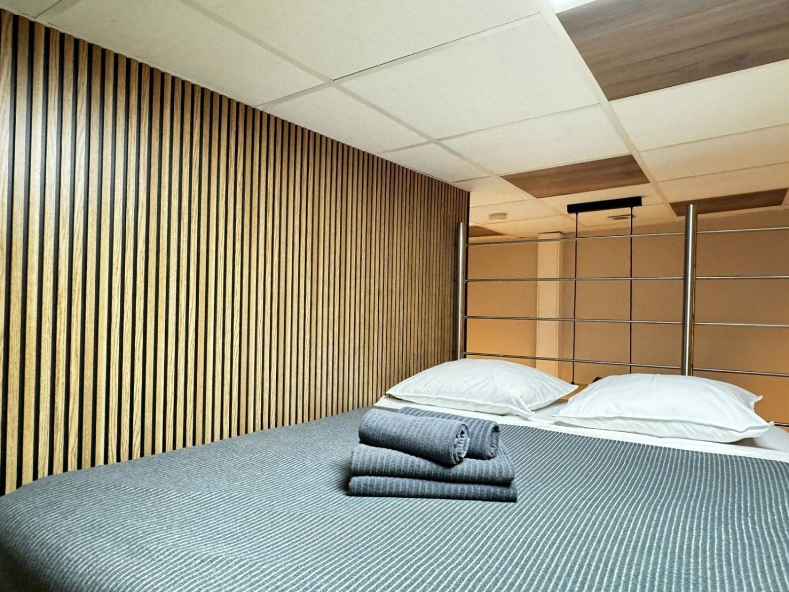 Lliri 7 Apartment Valencia Luaran gambar