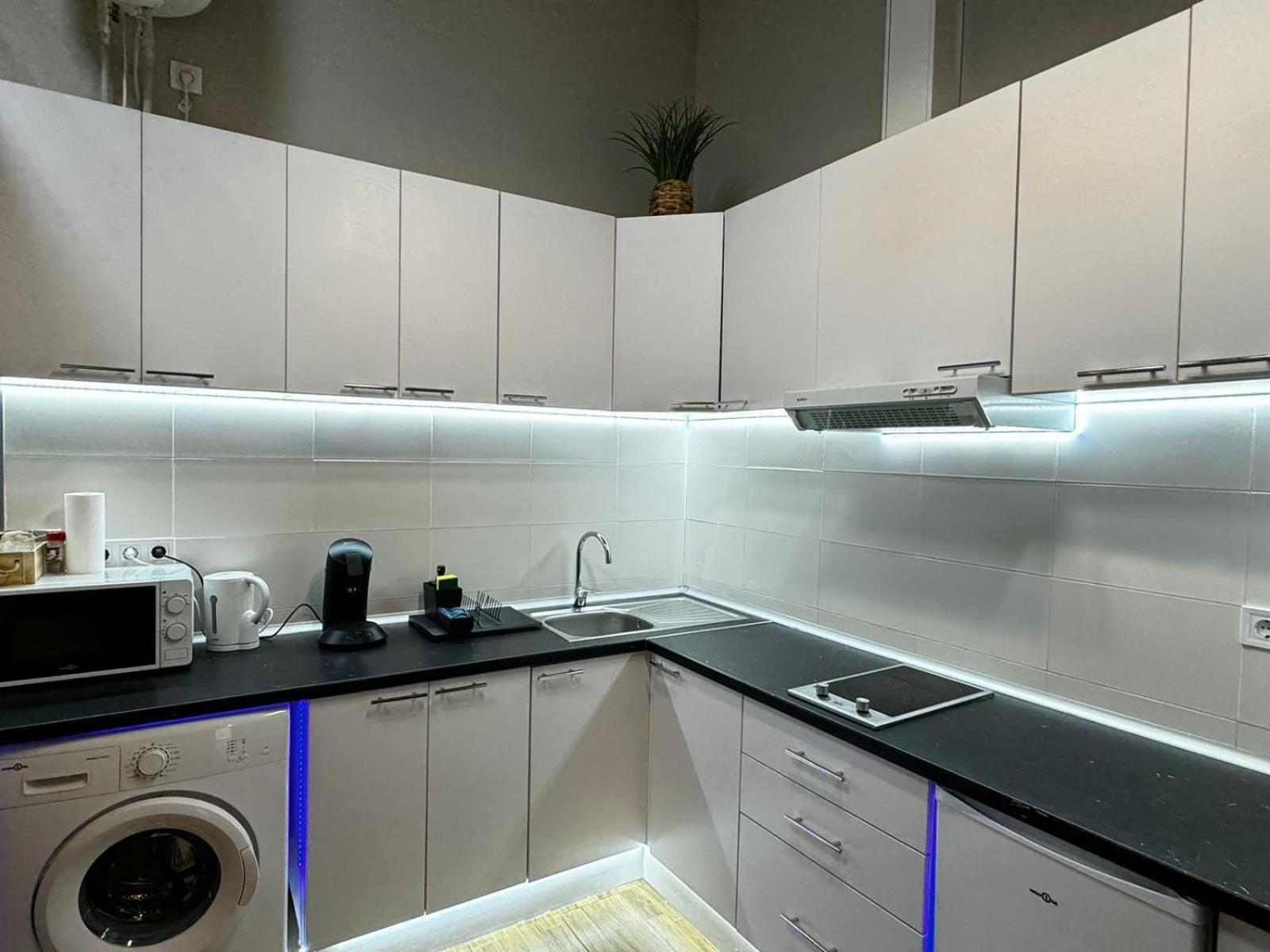 Lliri 7 Apartment Valencia Luaran gambar