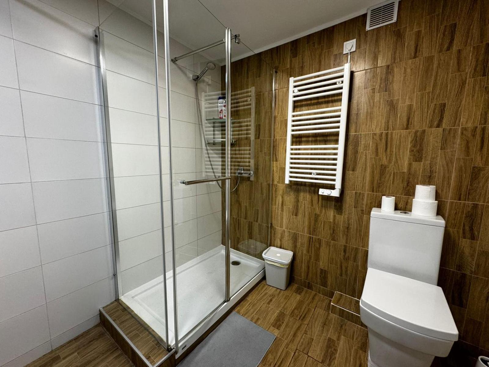 Lliri 7 Apartment Valencia Luaran gambar