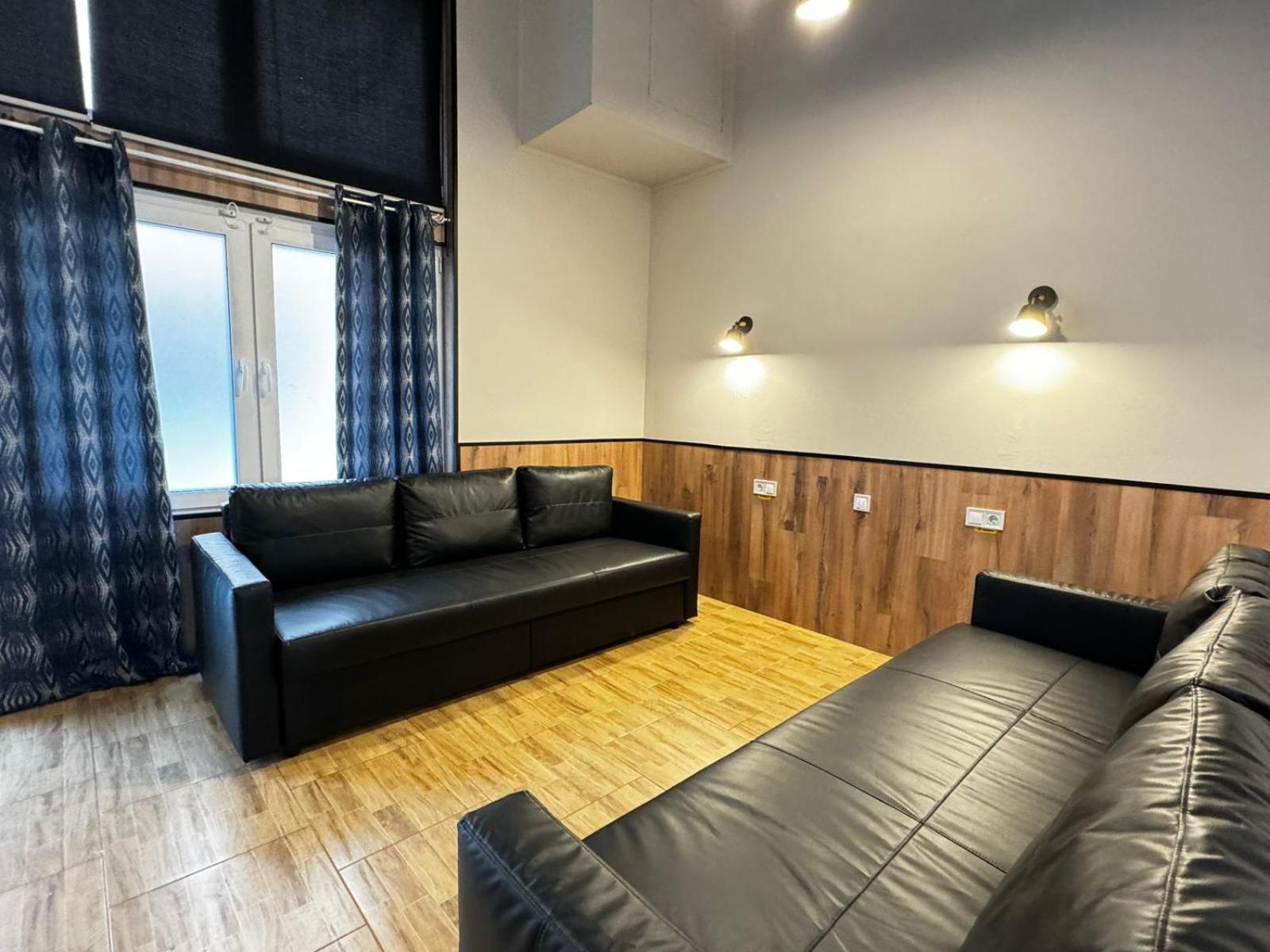 Lliri 7 Apartment Valencia Luaran gambar