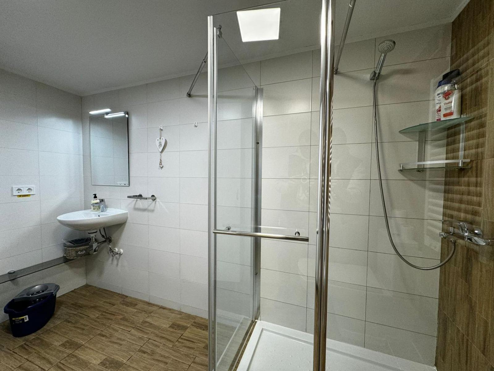 Lliri 7 Apartment Valencia Luaran gambar