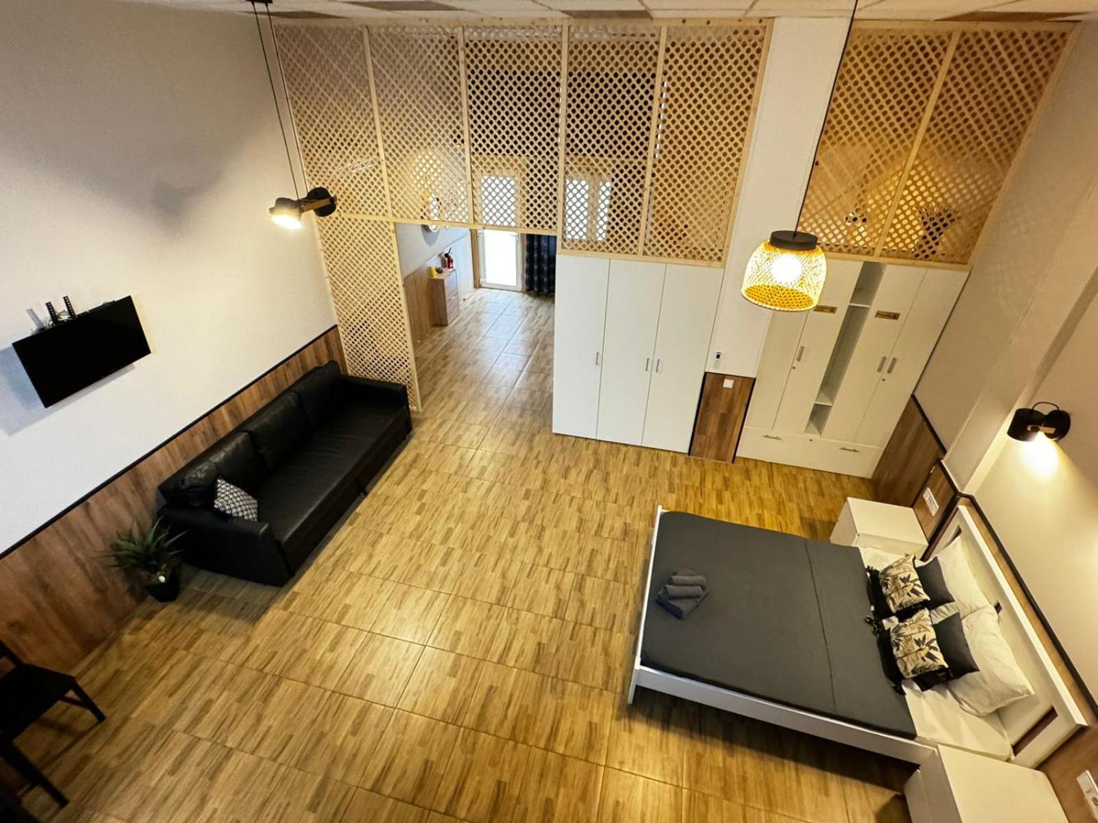 Lliri 7 Apartment Valencia Luaran gambar