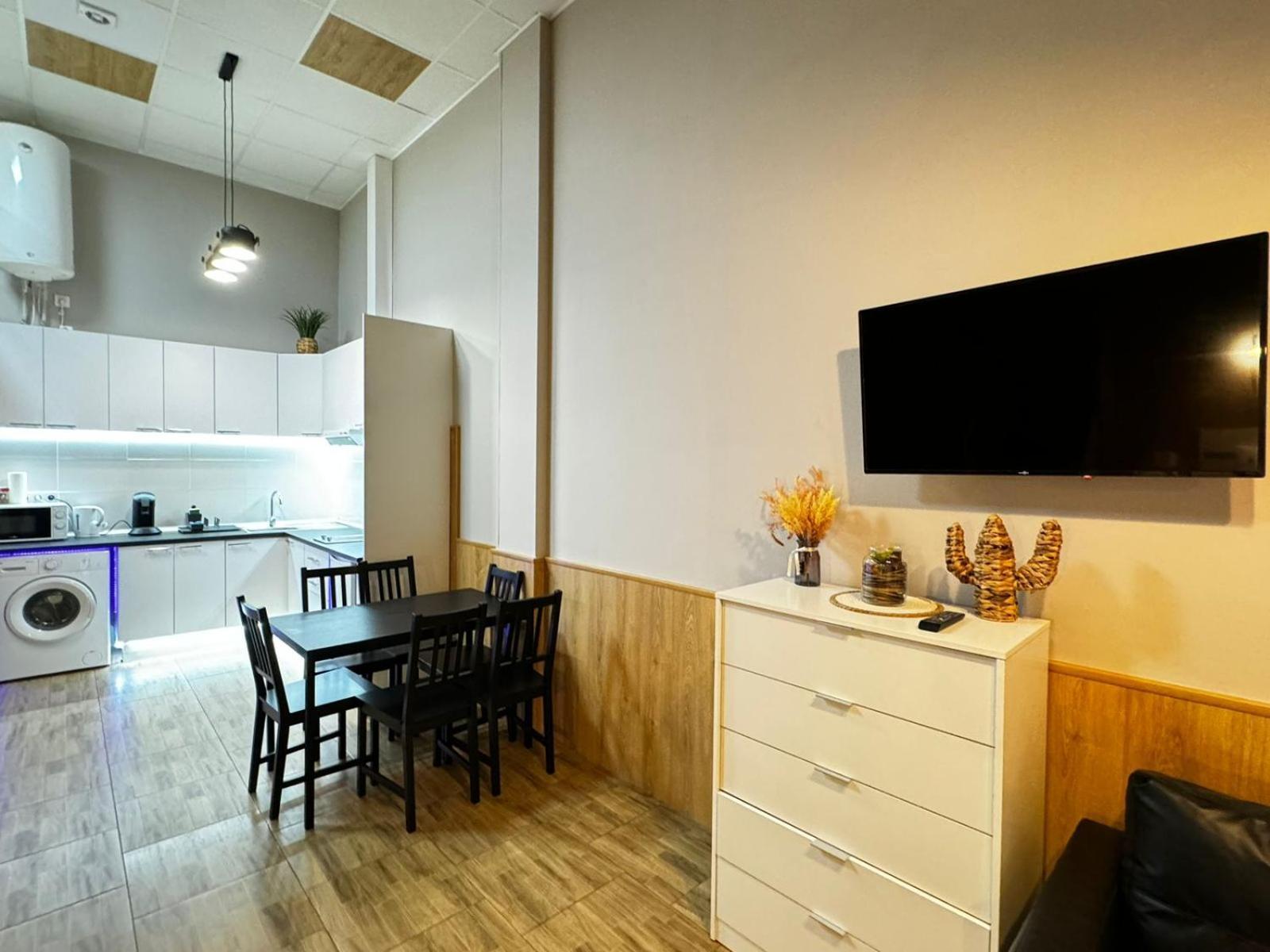 Lliri 7 Apartment Valencia Luaran gambar