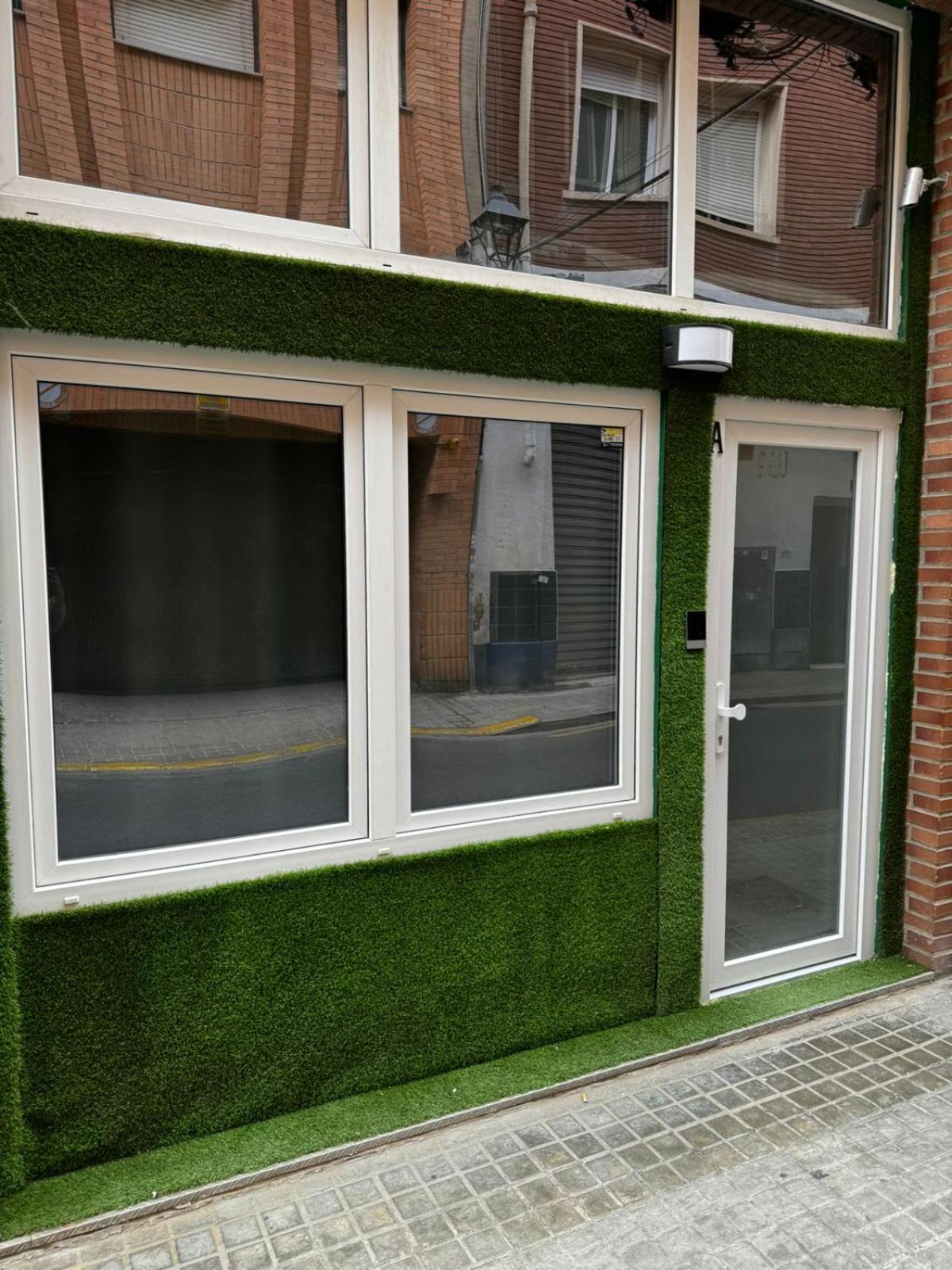 Lliri 7 Apartment Valencia Luaran gambar