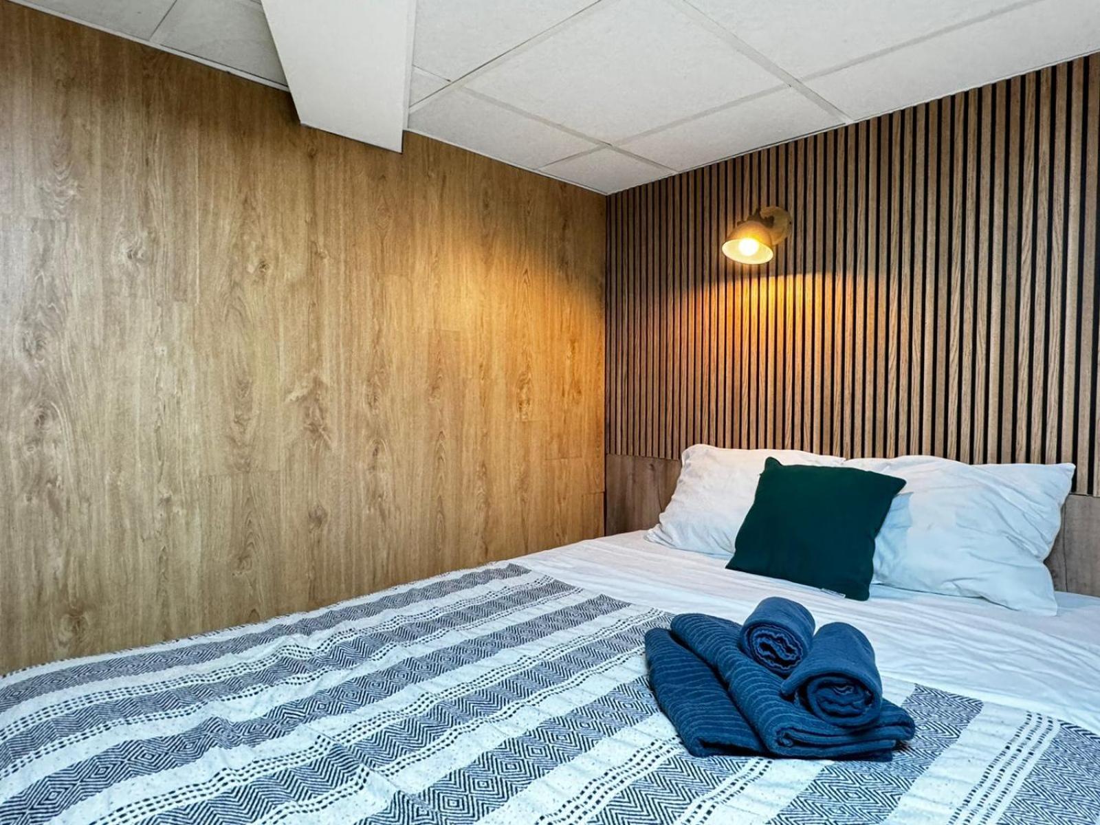 Lliri 7 Apartment Valencia Luaran gambar