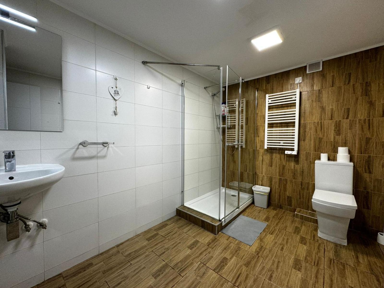 Lliri 7 Apartment Valencia Luaran gambar