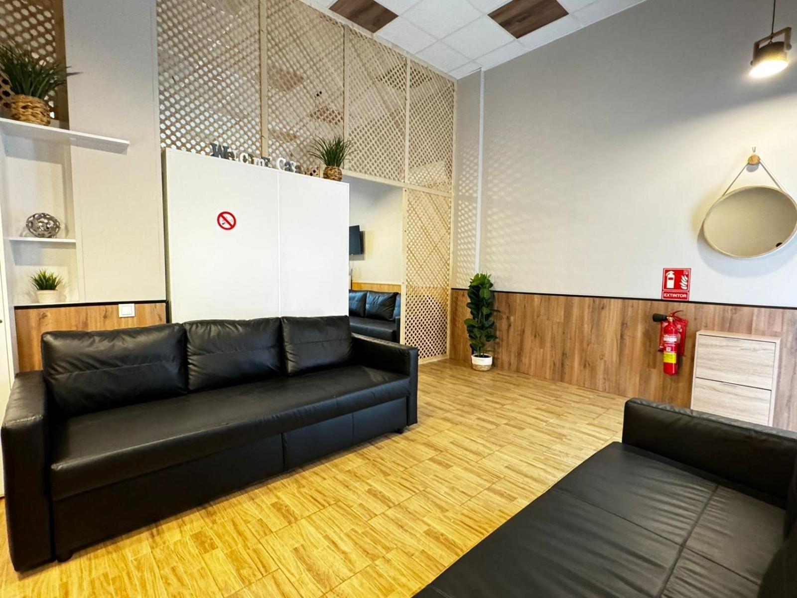 Lliri 7 Apartment Valencia Luaran gambar