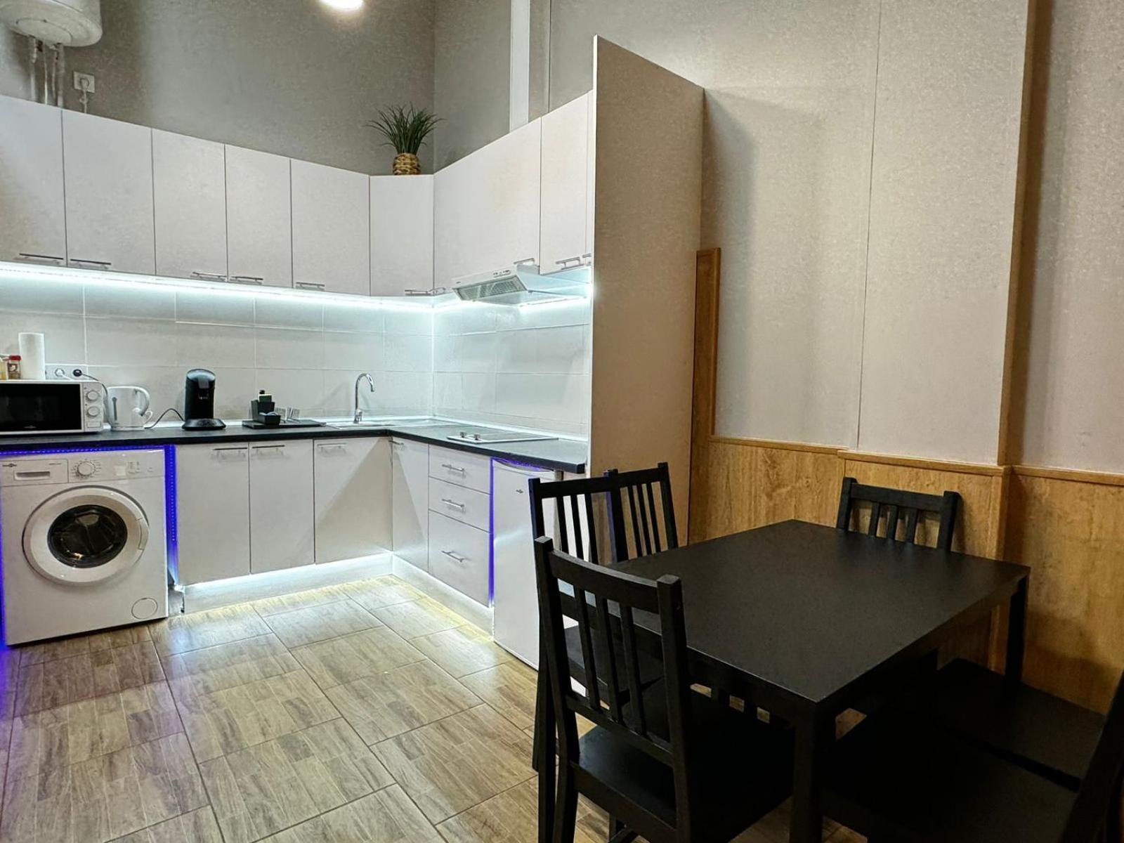 Lliri 7 Apartment Valencia Luaran gambar