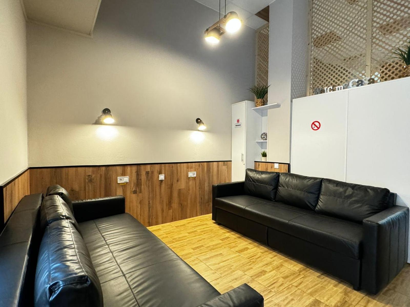 Lliri 7 Apartment Valencia Luaran gambar