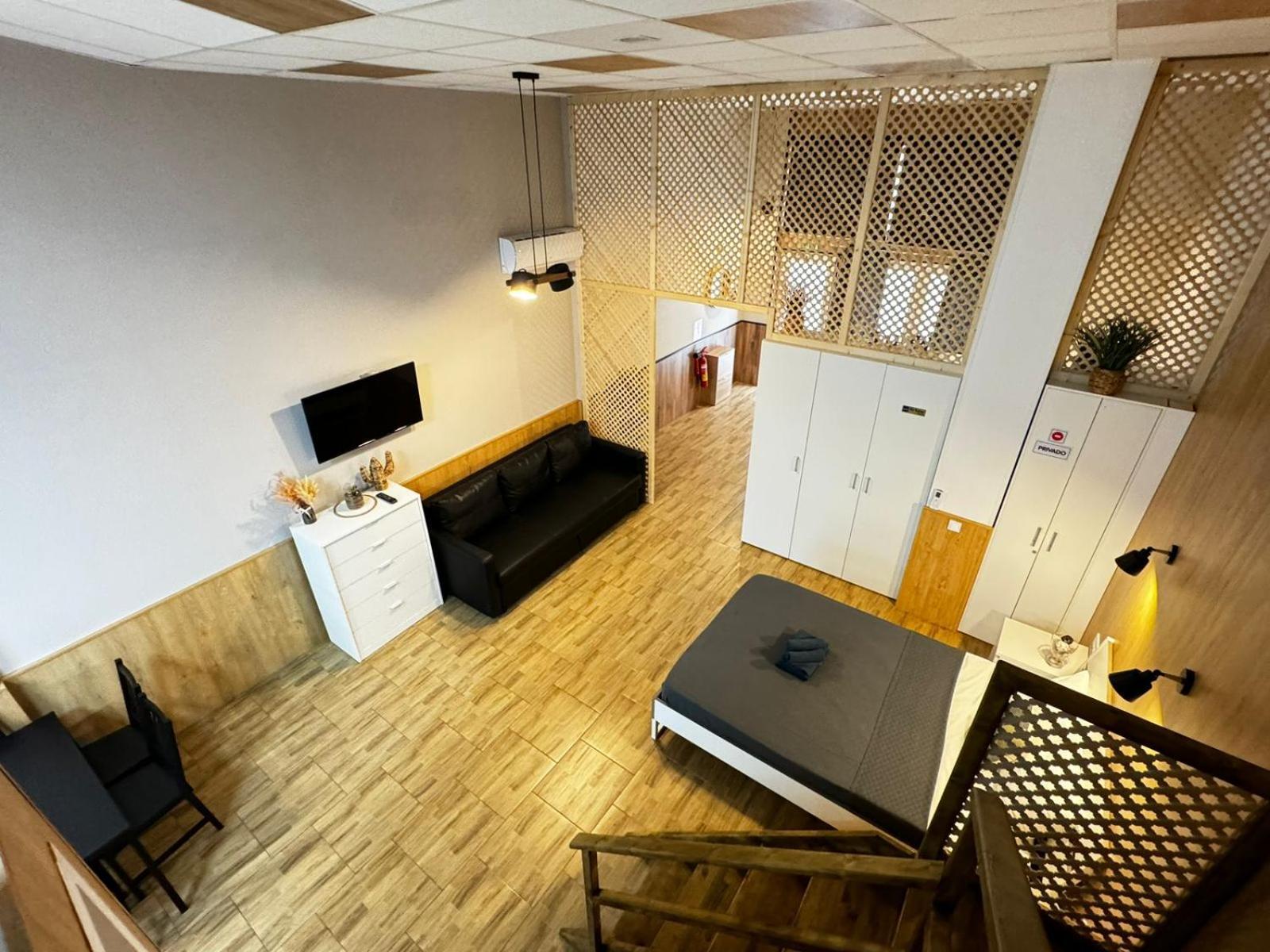 Lliri 7 Apartment Valencia Luaran gambar