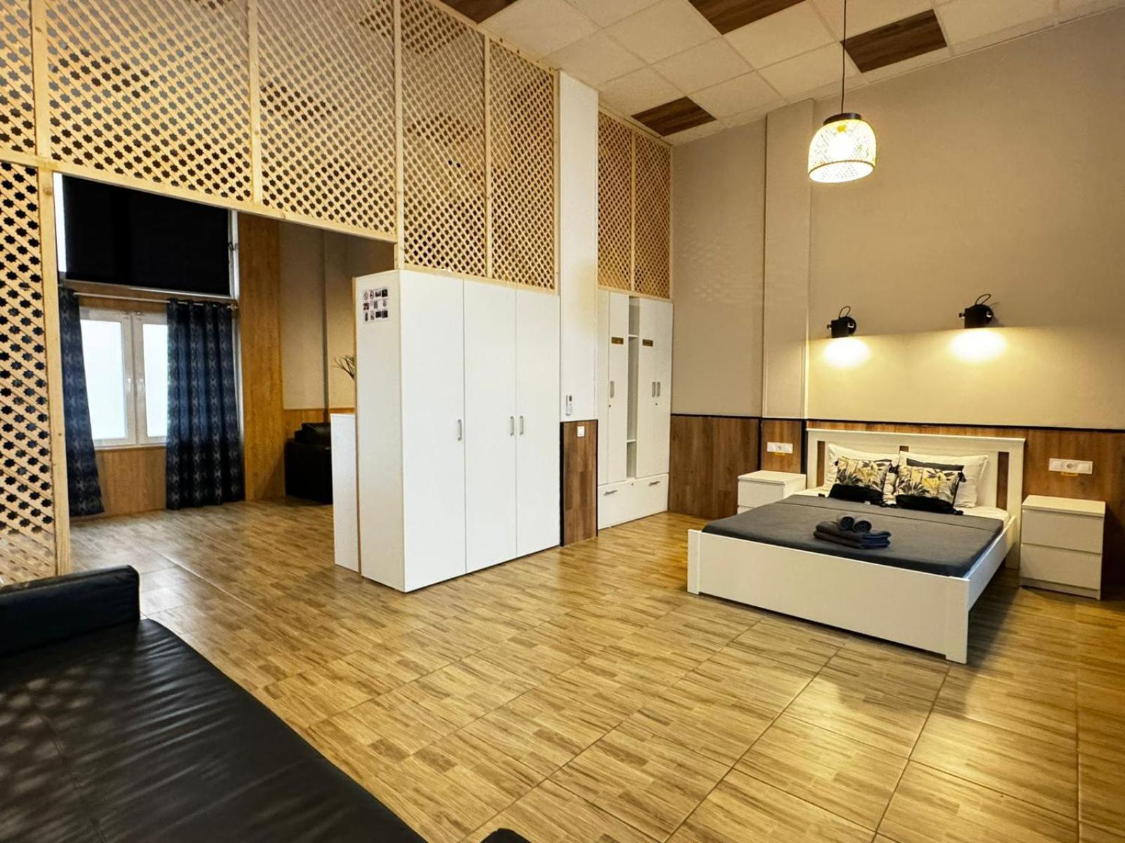 Lliri 7 Apartment Valencia Luaran gambar